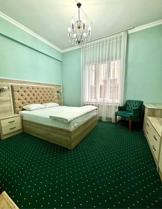 Квартира суточный и часавой