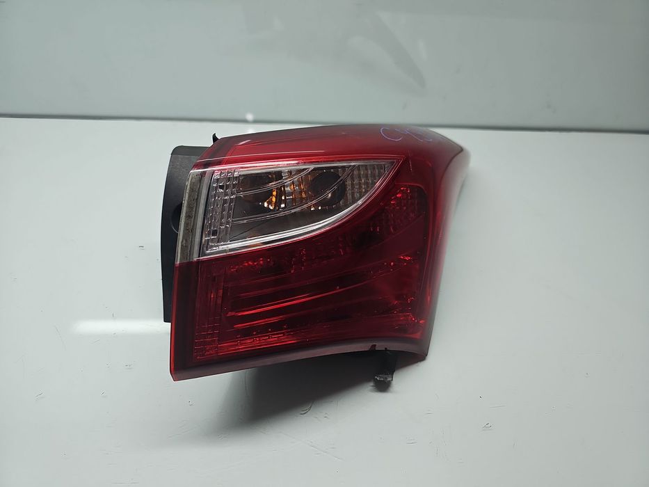 Stop aripa dreapta Hyundai i30 (GD) [Fabr 2012-2017] OEM