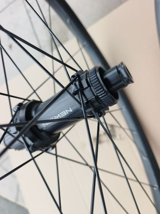 Нови капли Newmen Performance 30 29” MTB Microspline12sp,15/110 12/157