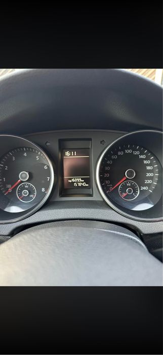 VOLKSWAGEN Golf 2009 — imagine 5