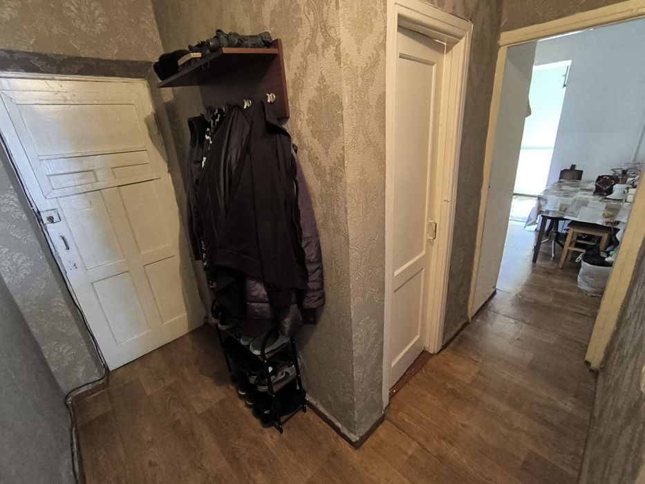 Продается 1-2х комнатная квартира на дубовый яшнабадский район