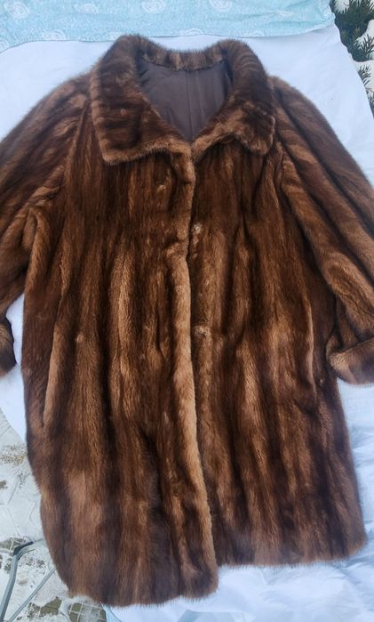 Blana naturala  NURCA