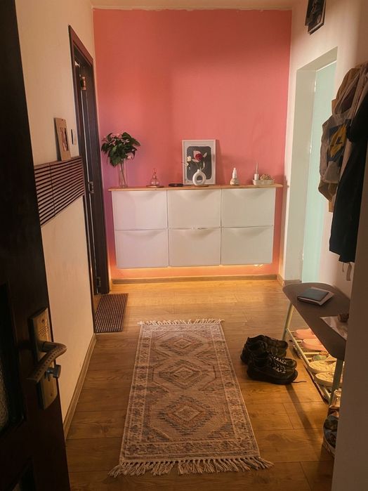 DE Închiriat 2 Camere Dr Taberei.P-ța Chilia Veche(Eugen Lovinescu)
