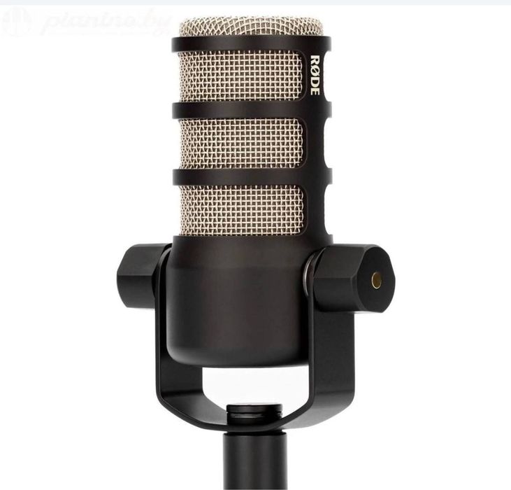 Микрафон для подкастрв,стримов Rode Podmic XLR