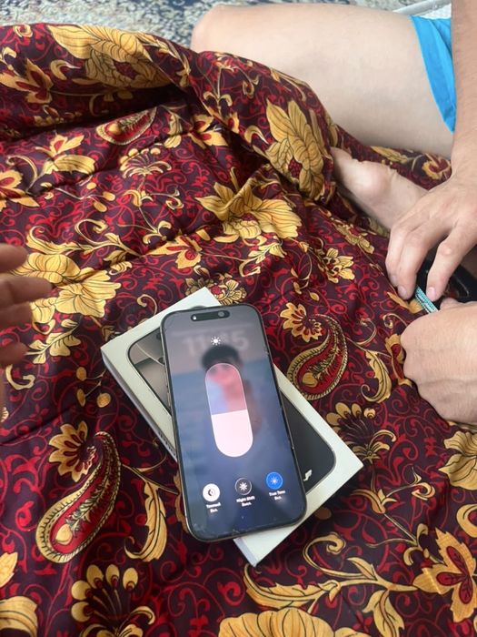iPhone 16 про гарант