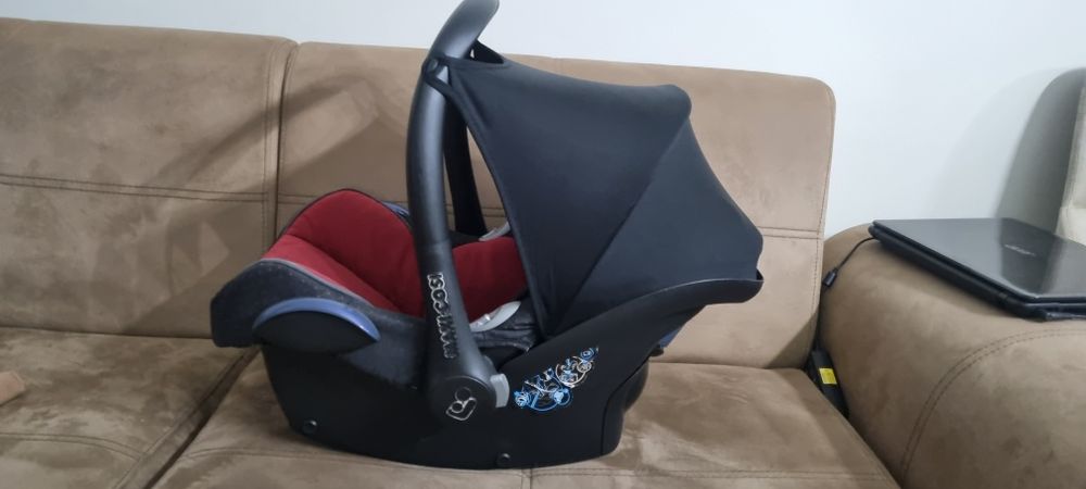 Кошче за кола Maxi Cosi