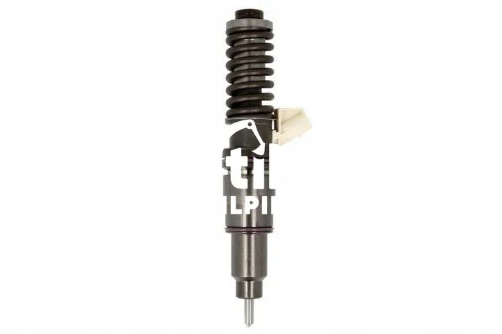 Injector Delphi BEBE4D18001 Volvo Penta MD13 MD11 D13 - Original