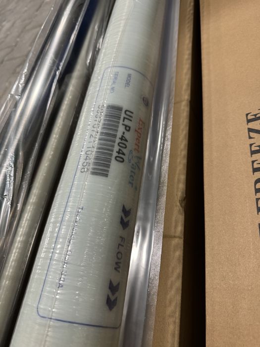 Мембрана за обратна осмоза 4040 Water Expert American Technology