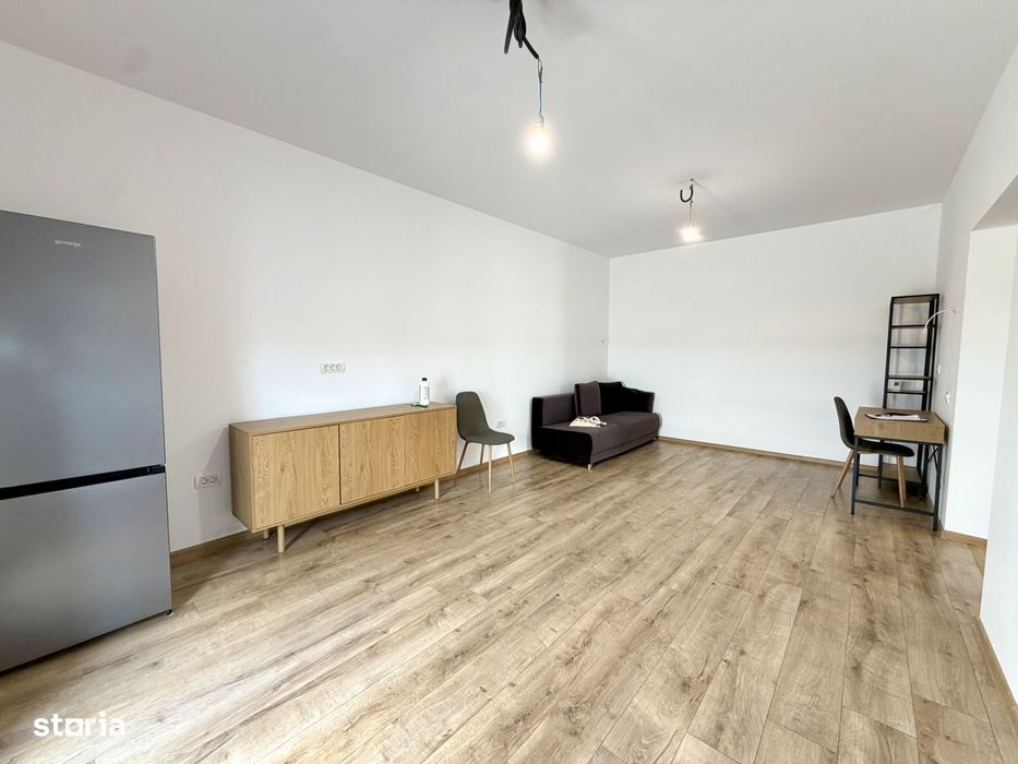Apartament 2 camere, 48 mp utili, terasa 24 mp - Giarmata Vii — fotografia 1