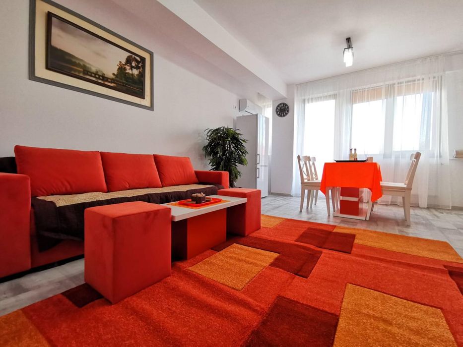 Inchiriez apartament in regim hotelier Constanta
