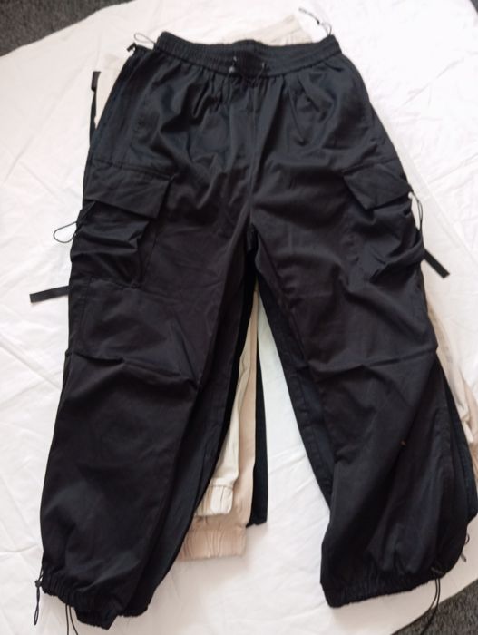 Lot pantaloni stil cargo FB sister