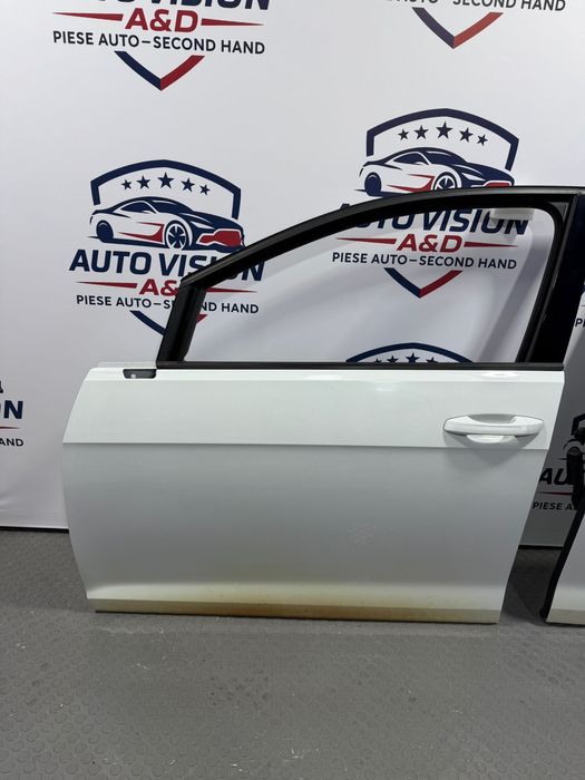 Usa/Portiera Stanga Fata-Spate Vw Golf 7 Hatchback