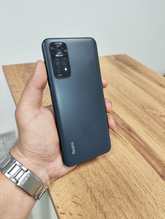Redmi Note 11 128гб