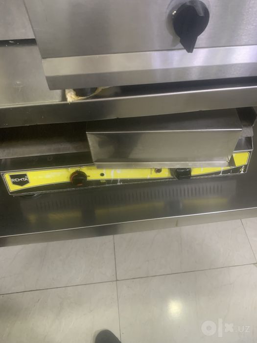 burger pechka elektronika svetbilan