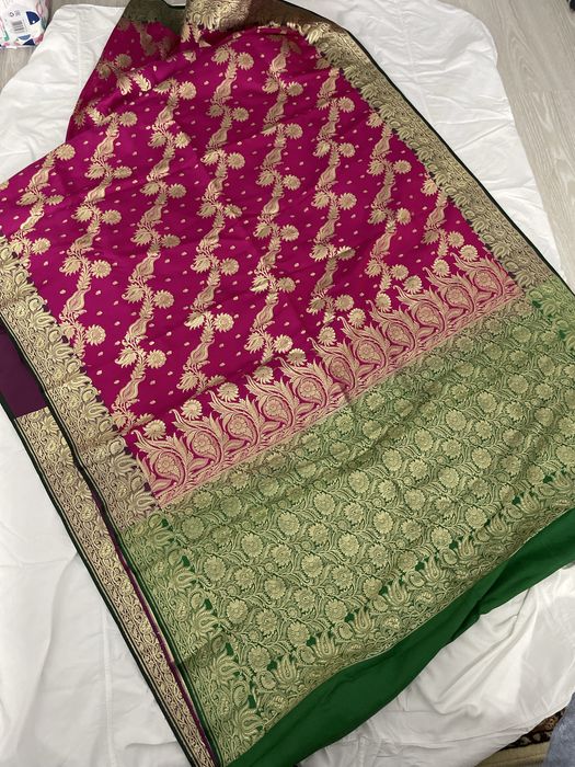 Продам Сари с Индий