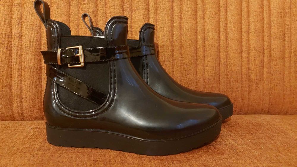 Дамски боти San Marina