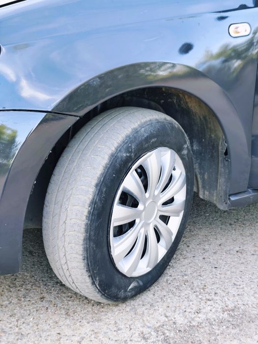 Продам VW Polo. 2015 года.