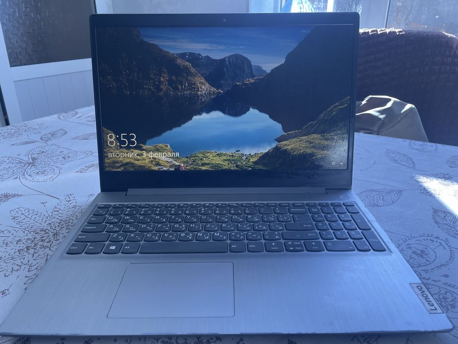 Срочно!! Продается ноутбук Lenovo по низкой цене 1TB HDD!!