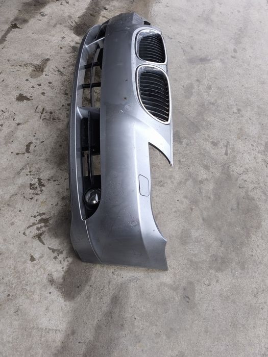 Bara fata  stock non facelift BMW seria 5 E60 E61