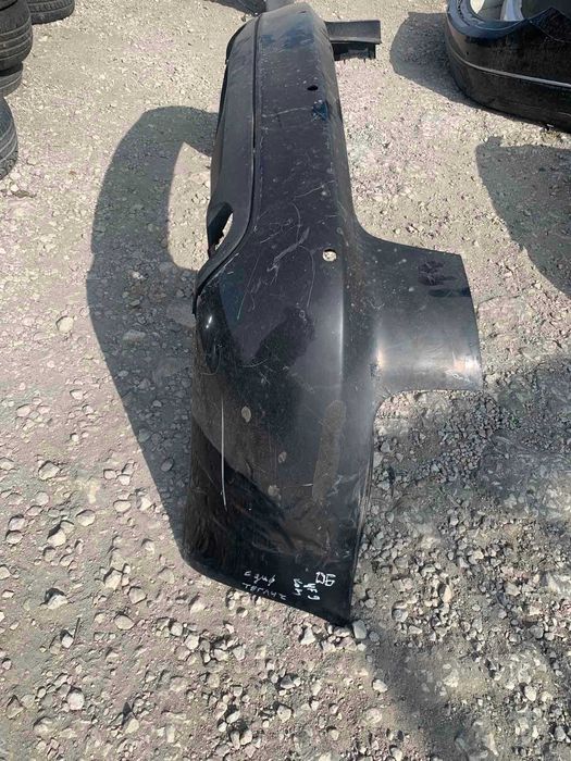 Задна броня за Ауди А6 4F 4F9 807 385