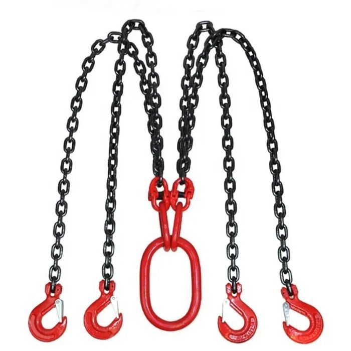 Har xil turdagi avtokranlar uchun mahsulotlar