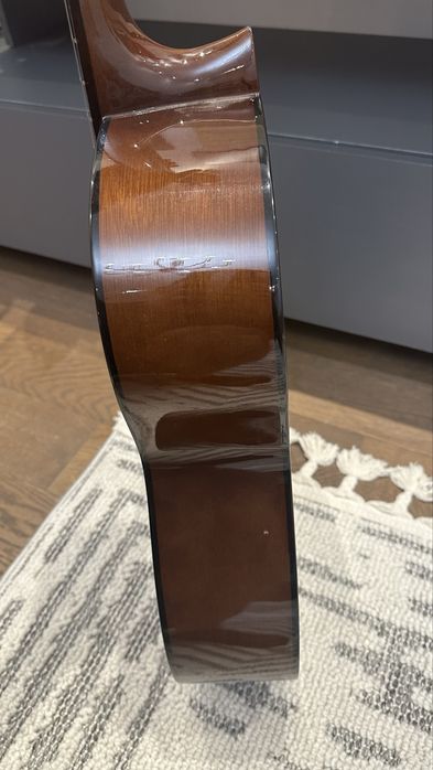 Акустическая гитара Yamaha C70