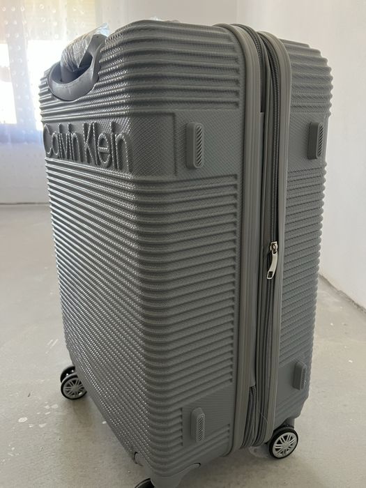 Troler/Geamantan Calvin Klein