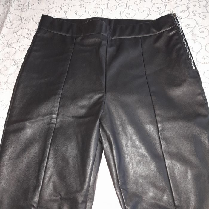 Кожени клин Dilvin