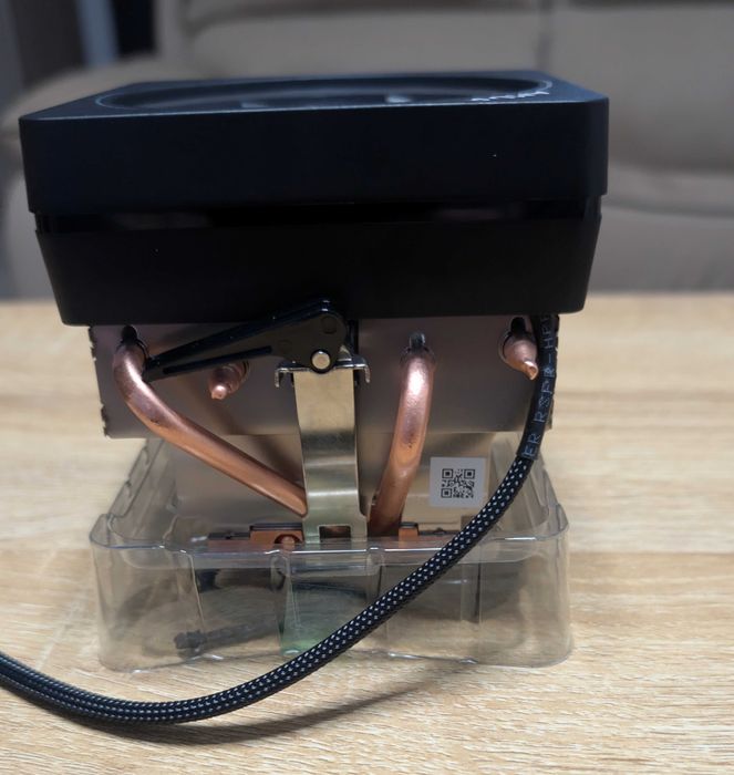 Procesor AMD Ryzen 7 7700 3.8GHz box (garantie pana la 20.02.2026)