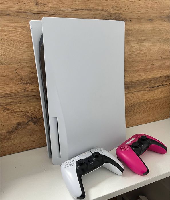 Sony Playstation 5/рассрочка/kaspi red