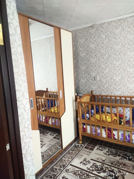 Продам дом в центре г.Макинска