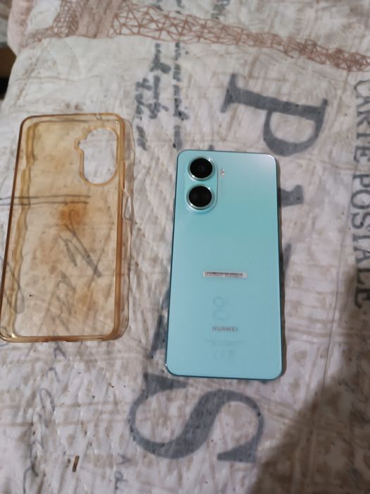 HUAWEI nova 10 SE