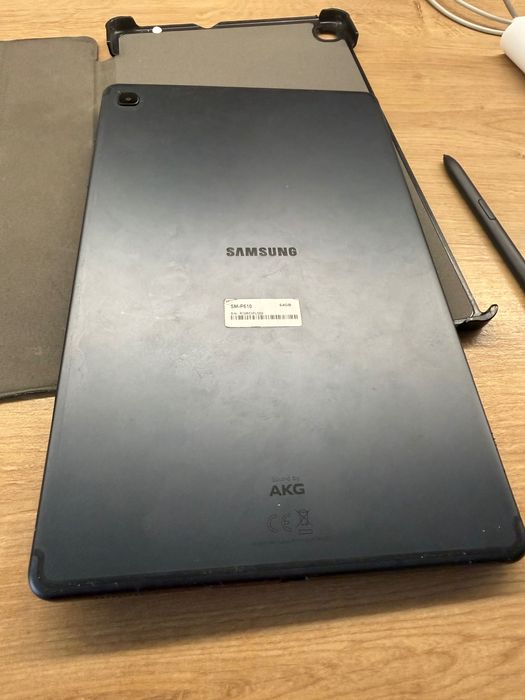 Samsung s6 lite 64gb + stilou