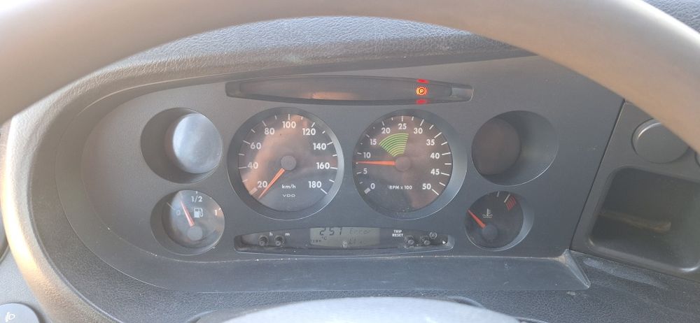 35C13, 2.8JTD 150hp ,климатик