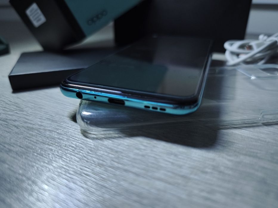 Vand Oppo Reno 5 Lite 5g