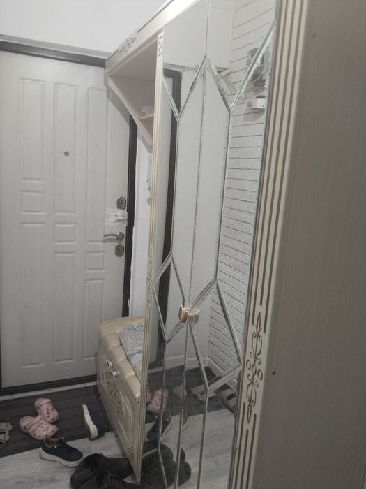 Срочно продается прихожая