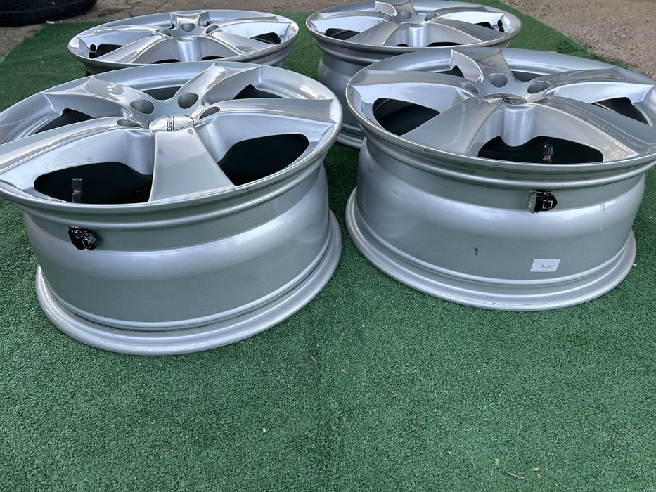 5х108 17 за ford volvo citroen peugeot