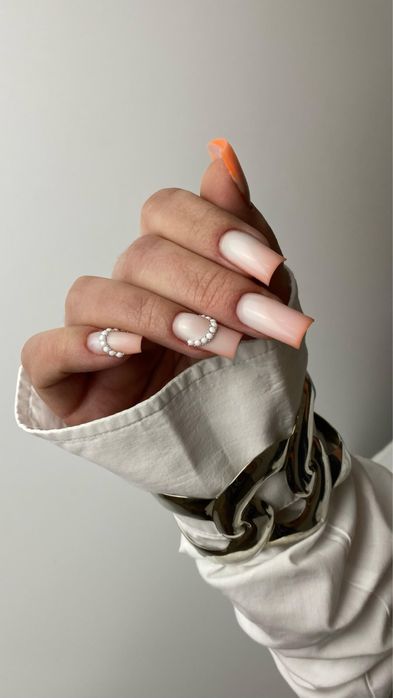 unghii cu gel zona Stefan cel Mare sector 2