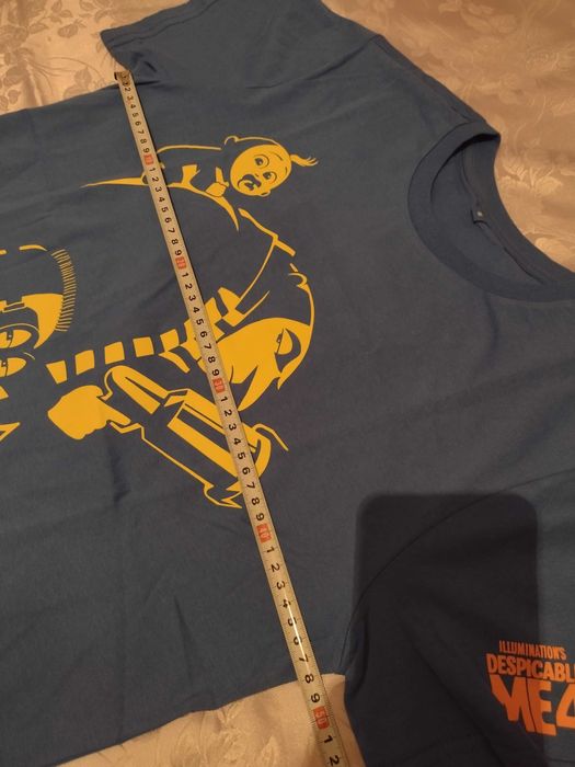 За фенове на "Аз, Проклетникът" и Миньоните