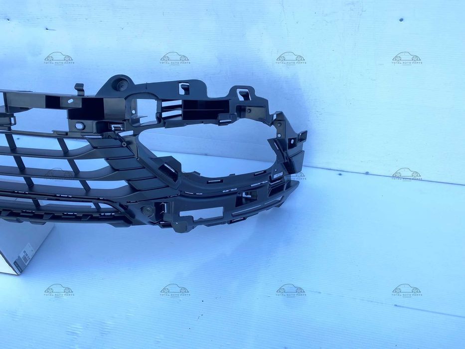 Grila bara fata Renault Espace V 5 noua originala Renault