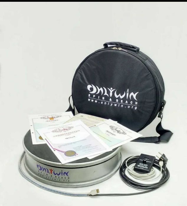 Симулатора Onlywin  на фигурно пързаляне