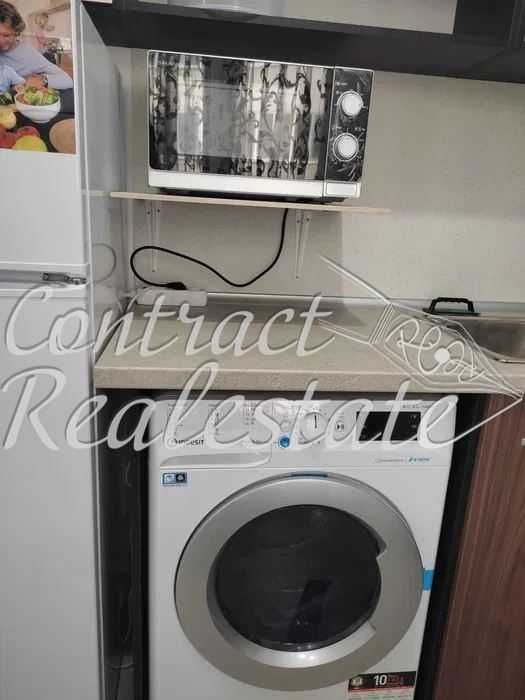 Дава се под наем Едностаен апартамент в Варна, Победа - 38 кв.м за 413.61 € - Снимка #8