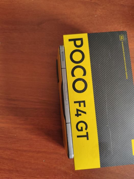Продам Poco F4 GT