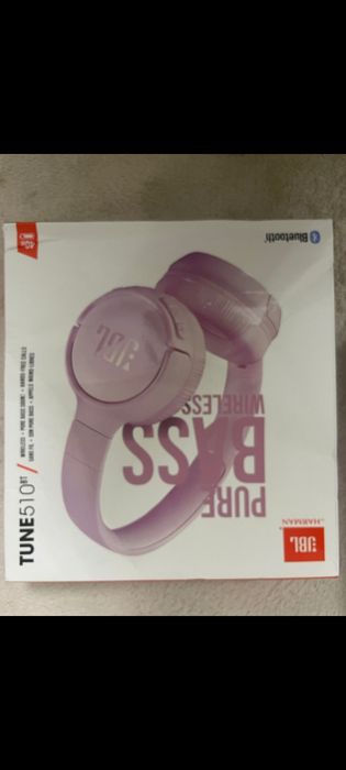 Продам оригинальные наушиники JBL