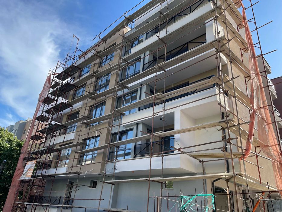 Продава се Магазин в Стара Загора, Македонски - 270 кв.м за 1482 €/кв.м - Снимка #3