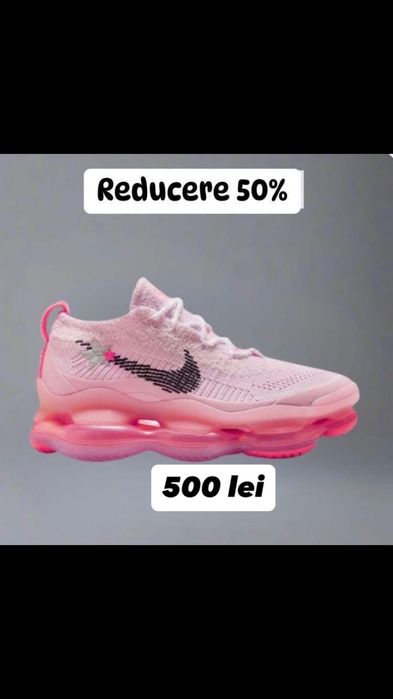 Adidasi scorpion vaporMAX mărimi: 36,37,38,39,40,41,42,43,44,45