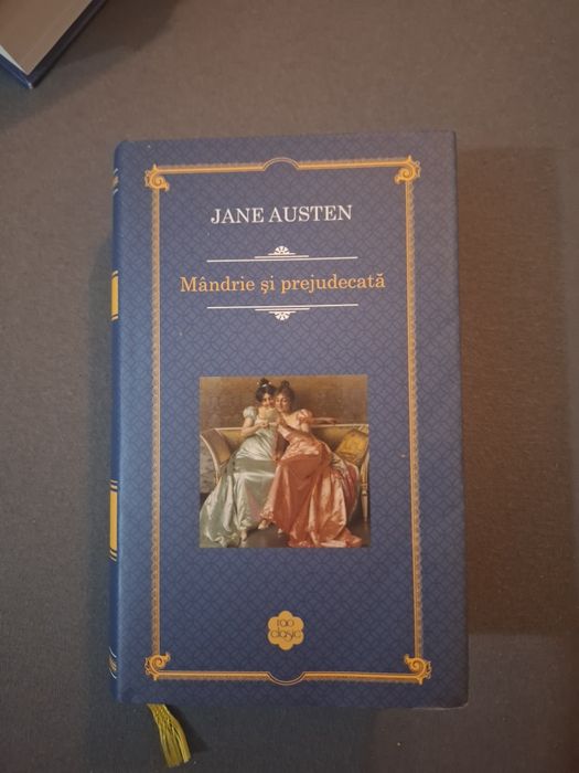 Carti Mandrie si prejudecata, Marele Gatsby, Crima si pedeapsa
