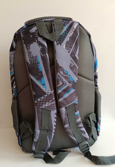 Ученически раници за момчета - разпродажба