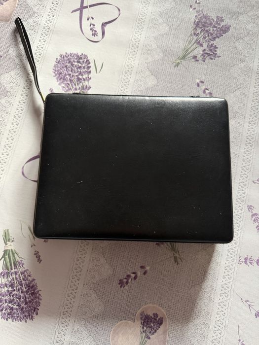 Joc table varianta piele