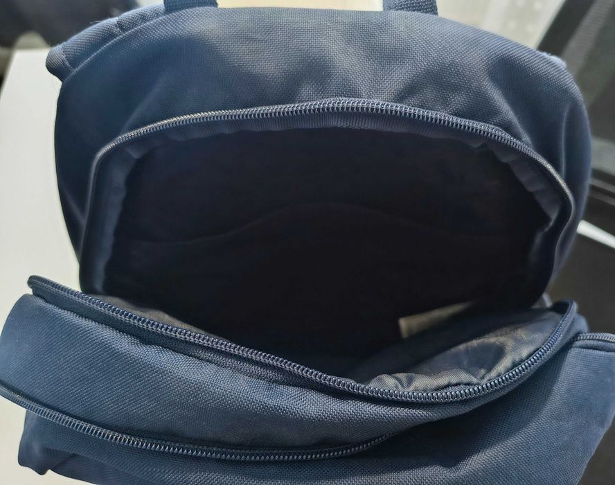 Rucsac Puma Buzz 2, bleumarin, 48x28x20 cm